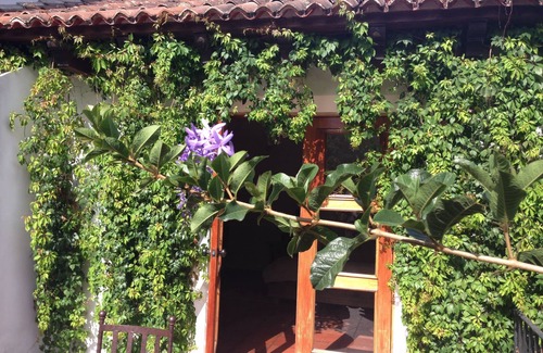 Antigua Guatemala Maison | Charmante maison, belle décorée dans la célèbre Antigua centrale