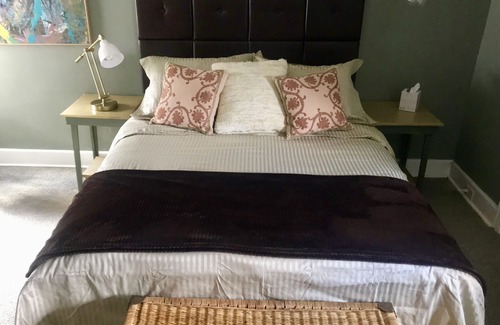 Bethlehem Lit Et Petit-Déjeuner | Charming home in beautiful Historic Bethlehem near all attractions.