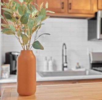 Ohio City Maison | Charming Home in Cleveland 3215