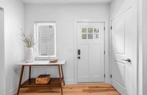 Ohio City Maison | Charming Home in Cleveland 3219