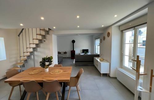 Parigne-lʼEveque Maison | Charming Home in Parigné-l Évêque near Le Mans
