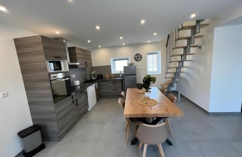 Parigne-lʼEveque Maison | Charming Home in Parigné-l Évêque near Le Mans