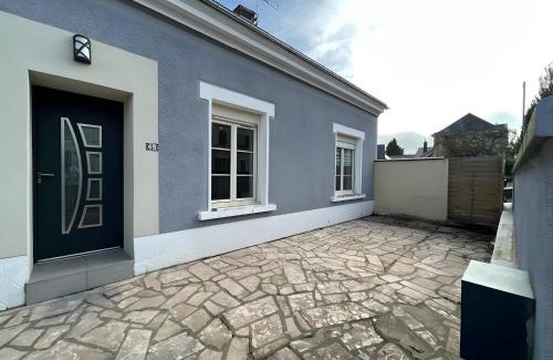 Parigne-lʼEveque Maison | Charming Home in Parigné-l Évêque near Le Mans