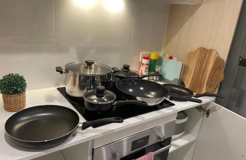 Griffin Maison | Charming Home in Griffin for Unforgettable stay