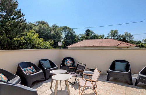 Vignot Cottage | Charming home in Vignot - 3 bedrooms for family getaways