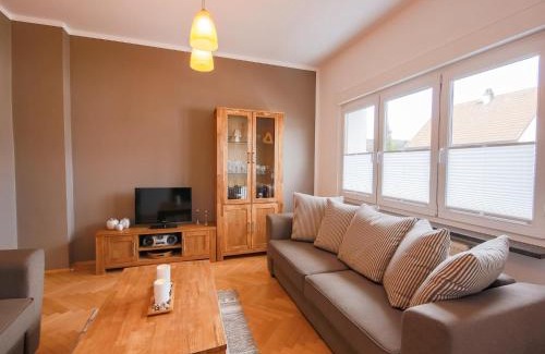 Emsetal Appartement | Charming Home in Winterstein