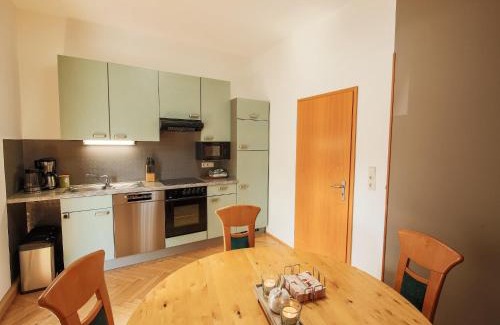 Emsetal Appartement | Charming Home in Winterstein