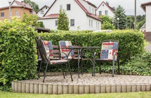Emsetal Appartement | Charming Home in Winterstein