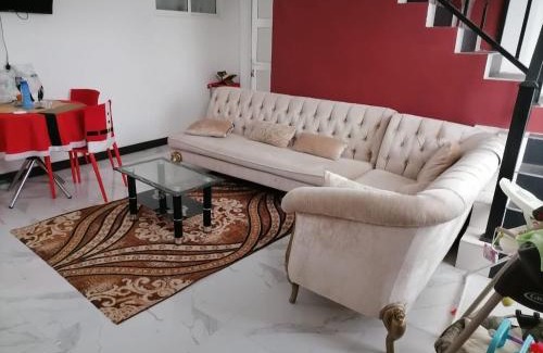 Dalupotha Maison | Charming Home