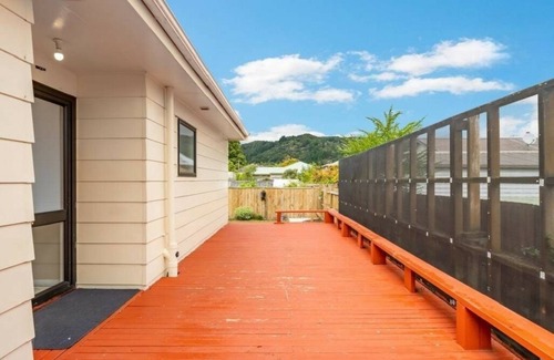 Trentham Maison | Charming home with fantastic location