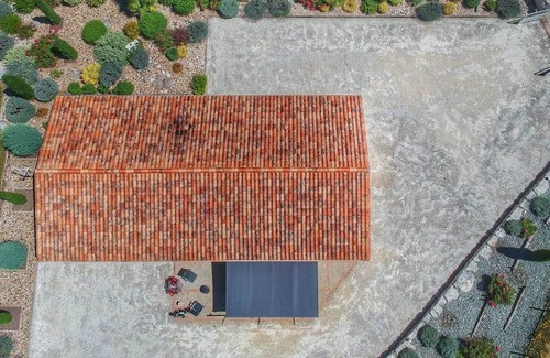 Neuvic Cottage | Maison de charme avec terrasse, jardin et équipements complets, à 2 km de Neuvic