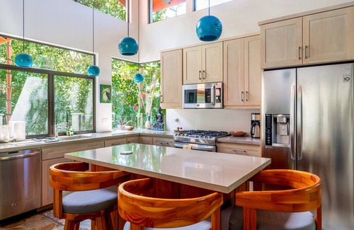 Cascada Azul Maison | Charming home with private pool, close to surf & waterfalls