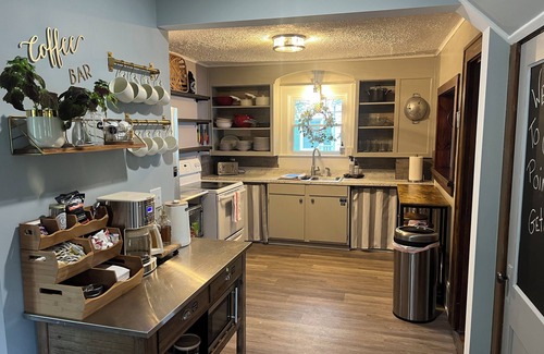 Watkins Glen Maison | Cottage House avec vue incroyable sur le lac