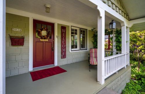 Beaumont - Wilshire Maison | Charming Home, Wonderful Neighborhood!