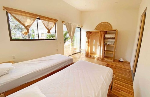Santa Teresa Hôtel | Charming Hotel