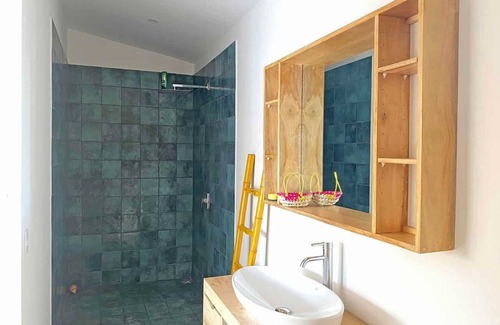 Santa Teresa Hôtel | Charming Hotel