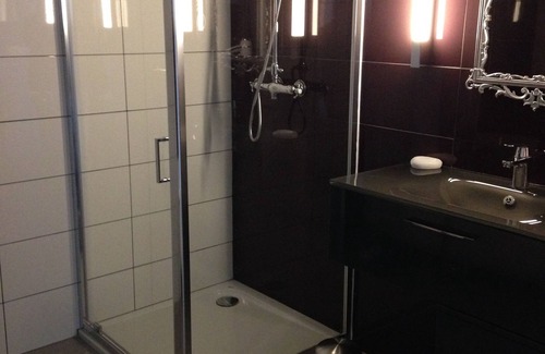 Oeyreluy Hôtel | Chambre en Hôtel de Charme