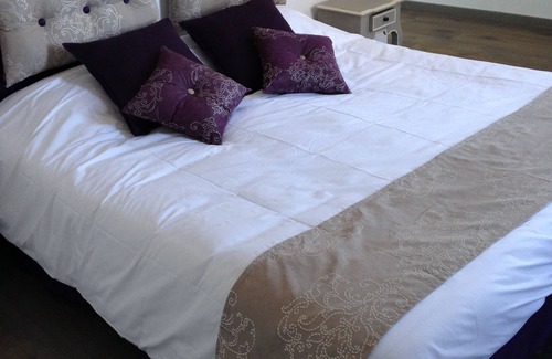 Oeyreluy Hôtel | Chambre en Hôtel de Charme