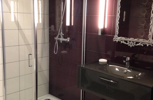 Oeyreluy Hôtel | Chambre en Hôtel de Charme