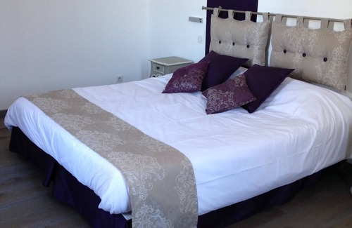 Oeyreluy Hôtel | Chambre en Hôtel de Charme