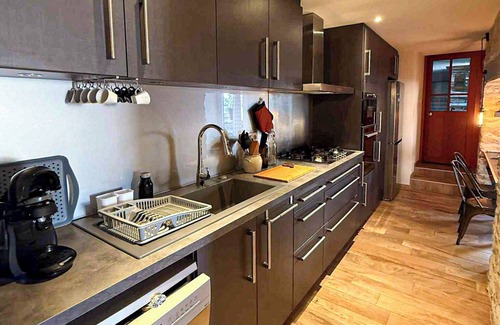 Savigny-les-Beaune Maison | Charming house in a village on the Burgundy Grands Crus route!