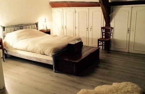 Selles-Saint-Denis Maison | Charming house ideal for weekend with friends