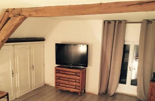 Selles-Saint-Denis Maison | Charming house ideal for weekend with friends