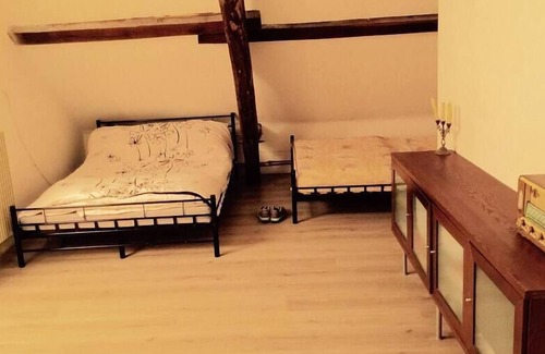 Selles-Saint-Denis Maison | Charming house ideal for weekend with friends