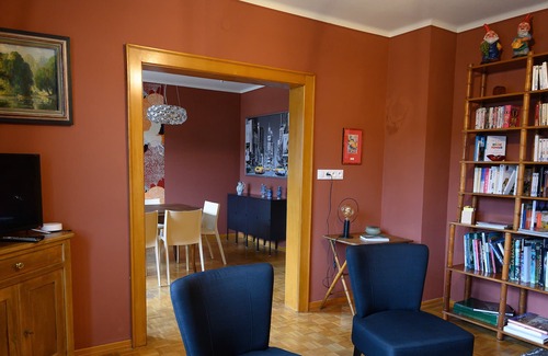 Soultz-sous-Forets Maison | Charming house