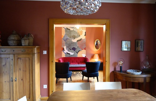 Soultz-sous-Forets Maison | Charming house