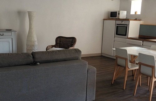 Pleneuf-Val-Andre Maison | Charming house with garden 2 km from the beach