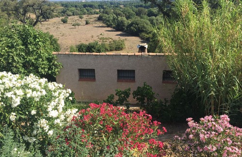 Serra-di-Fiumorbo Maison | MAISON DE CHARME CARLOTTINA- A 5 min de la mer, en pleine nature - au calme