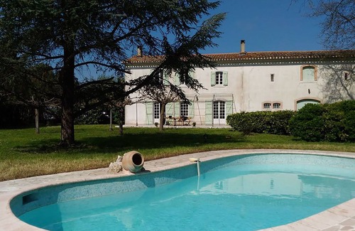 Moussoulens Villa | Maison de Charme à 15 min. de Carcassonne
