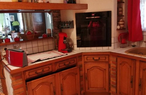 Commequiers Maison | Charmante Maison 150m² en campagne