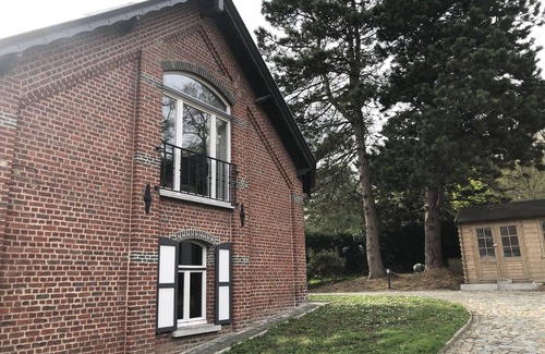 Dilbeek Maison | Maison de charme à 2 pas de Bruxelles