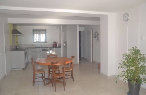 Cazeres Maison | Charming house and ecology in the heart of lush greenery 45 'from Toulouse