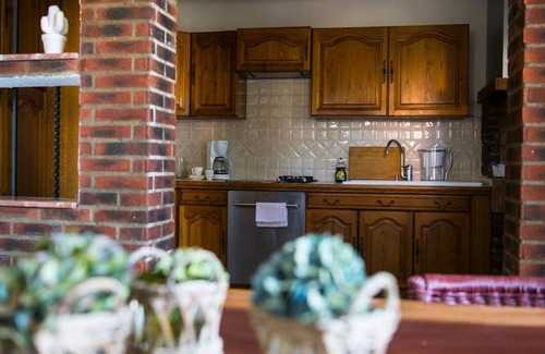 Le Soler Maison | Maison de charme entre mer et montagne.