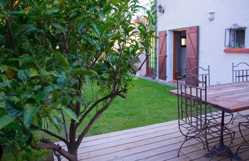 Le Soler Maison | Maison de charme entre mer et montagne.