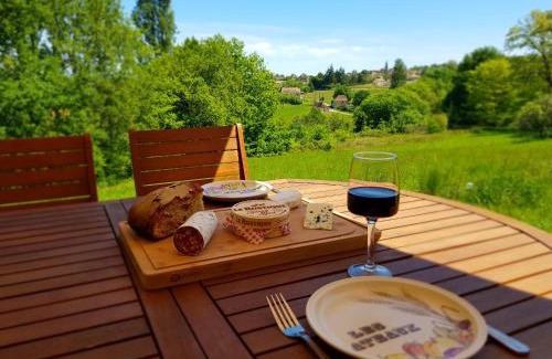 Payrac Maison | Charming House between Lot & Dordogne with Private Pool