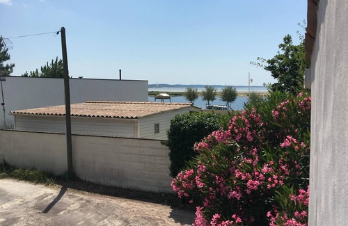 Marennes Maison | Charmante maison en bord de plage à Marennes