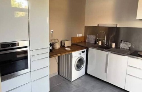 Cholet Maison | Charming house Cholet (20mnPuy du Fou)