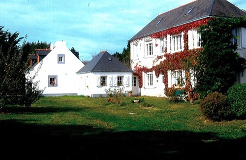 Le Palais Maison | Maison soignée 800m port et plage, Le Palais, 2 ch, jardin, Wi-Fi, TV, proche commodités