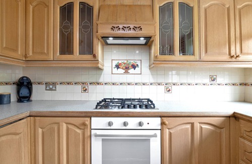 Smethwick Maison | Charming house close to city centre with 6 beds, 2 baths,free parking,EV charger