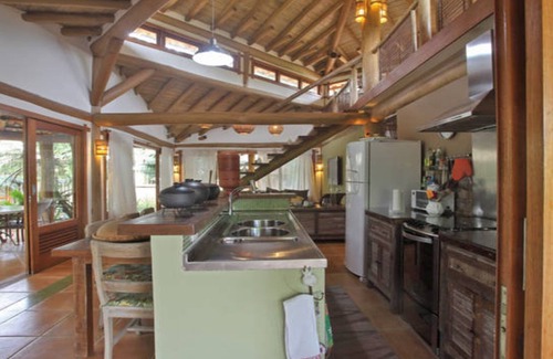 Itamambuca Maison | Charmante maison dans la copropriété à 100m de la mer avec Whirlpool et Sky TV