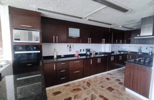 Bucaramanga Maison | Charming House, Convenient Location in Bucaramanga