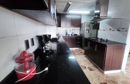 Bucaramanga Maison | Charming House, Convenient Location in Bucaramanga