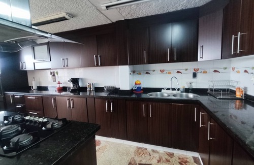 Bucaramanga Maison | Charming House, Convenient Location in Bucaramanga