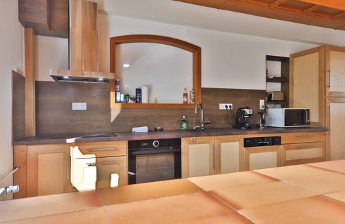 Sondernach Villa | Maison de charme 12 personnes, spa, sauna, pétanque