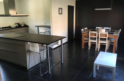 Tongeren Maison | Maison de charme pour des vacances familiales