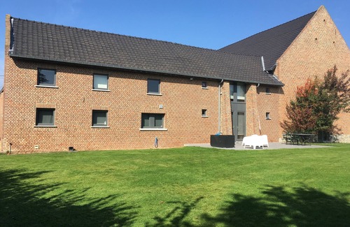 Tongeren Maison | Maison de charme pour des vacances familiales